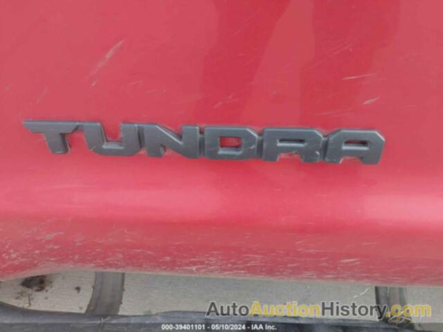 TOYOTA TUNDRA CREWMAX SR5, 5TFDW5F12JX761943