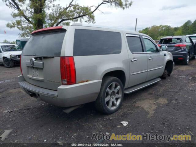 CADILLAC ESCALADE ESV STANDARD, 1GYFK66868R208129