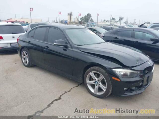 BMW 320I, WBA3B1G57ENT01337