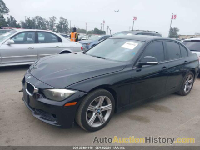 BMW 320I, WBA3B1G57ENT01337