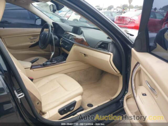 BMW 320I, WBA3B1G57ENT01337