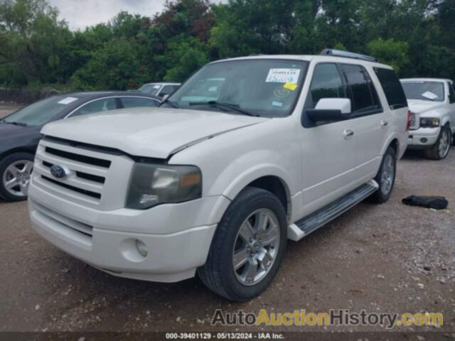 FORD EXPEDITION LIMITED, 1FMFU19589LA14674