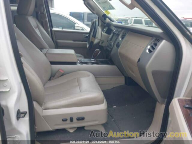 FORD EXPEDITION LIMITED, 1FMFU19589LA14674