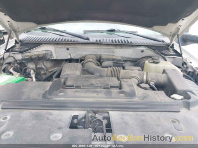 FORD EXPEDITION LIMITED, 1FMFU19589LA14674