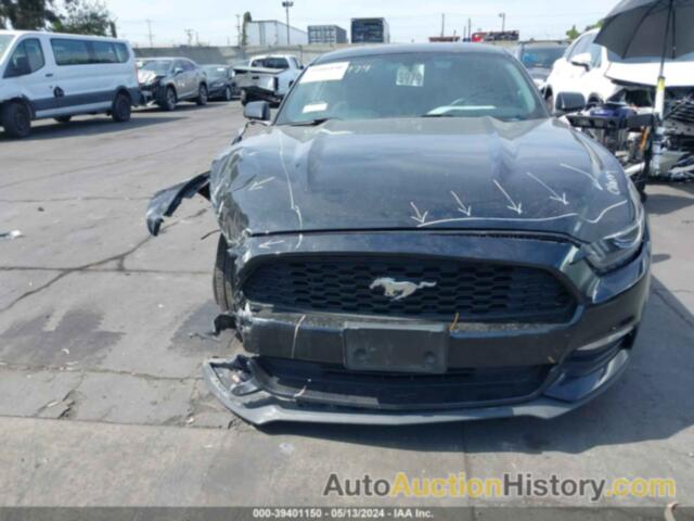 FORD MUSTANG V6, 1FA6P8AMXG5284293