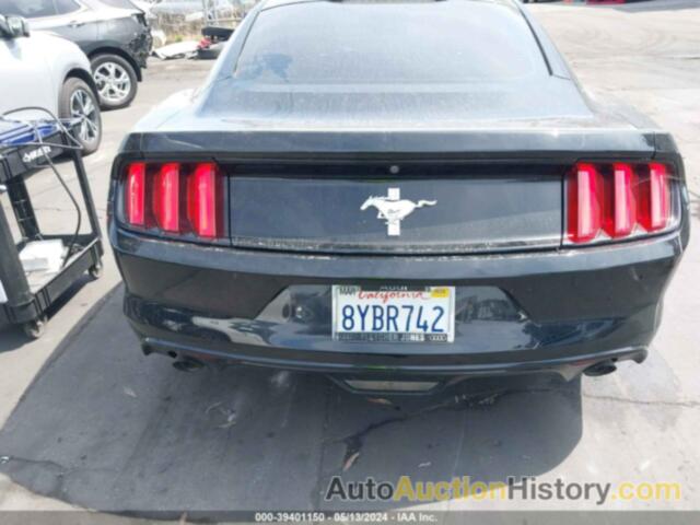 FORD MUSTANG V6, 1FA6P8AMXG5284293