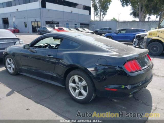 FORD MUSTANG V6, 1FA6P8AMXG5284293