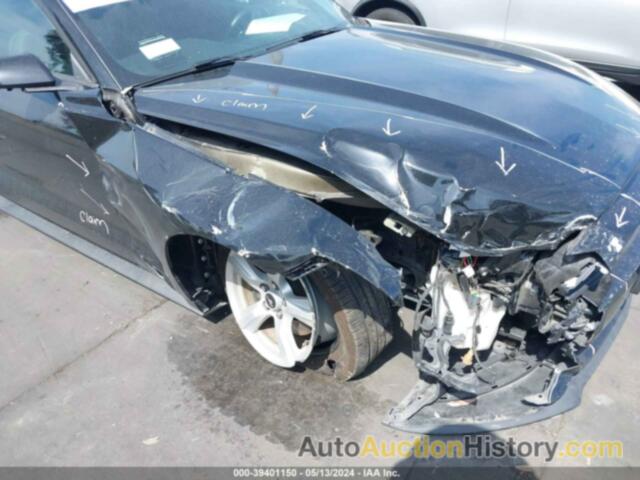 FORD MUSTANG V6, 1FA6P8AMXG5284293