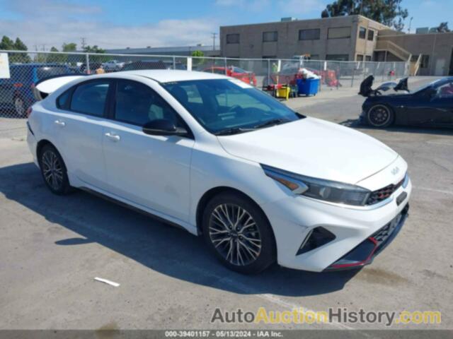 KIA FORTE GT-LINE, 3KPF54ADXPE525752