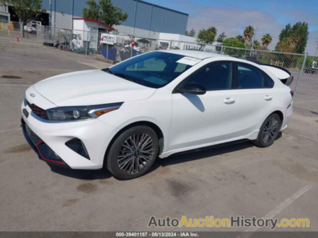 KIA FORTE GT-LINE, 3KPF54ADXPE525752