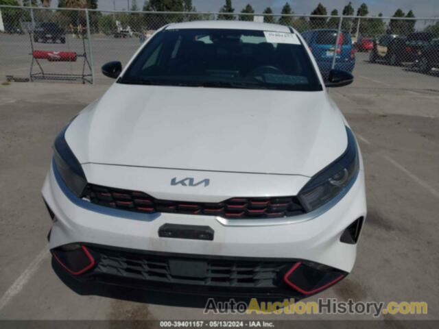 KIA FORTE GT-LINE, 3KPF54ADXPE525752