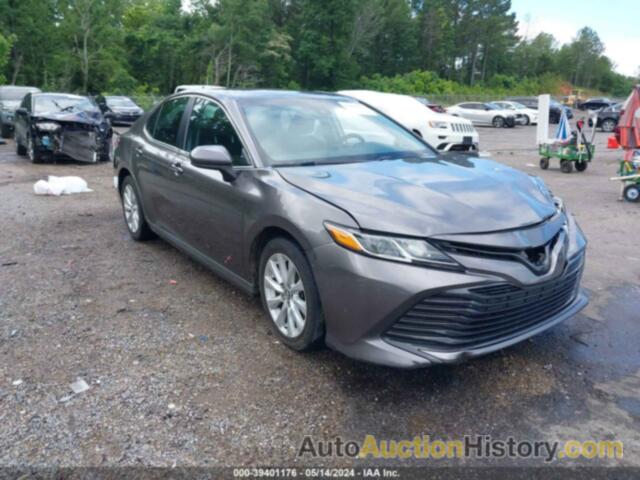 TOYOTA CAMRY LE, 4T1B11HK5JU074862