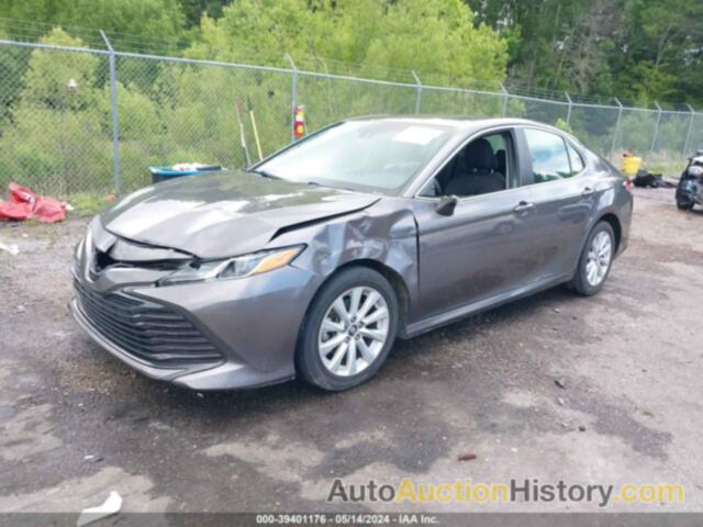 TOYOTA CAMRY LE, 4T1B11HK5JU074862