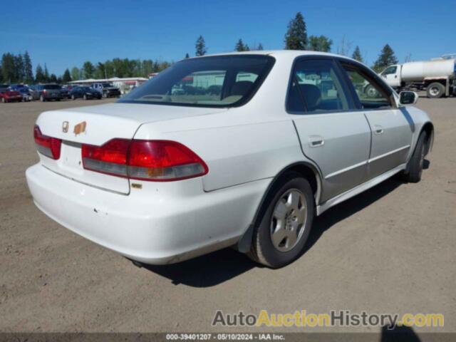 HONDA ACCORD 3.0 EX, 1HGCG16591A083197