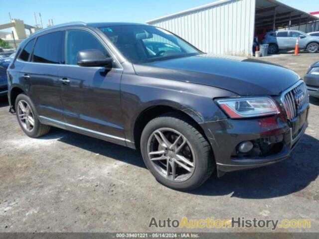 AUDI Q5 PREMIUM, WA1C2AFP8GA113596