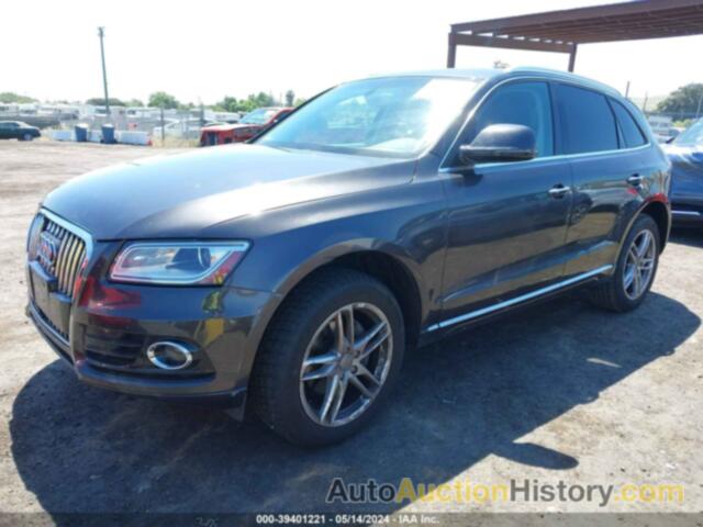 AUDI Q5 PREMIUM, WA1C2AFP8GA113596