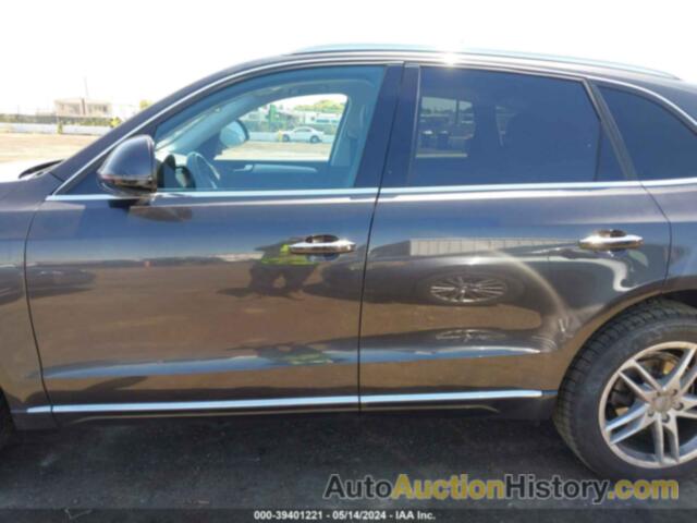 AUDI Q5 PREMIUM, WA1C2AFP8GA113596