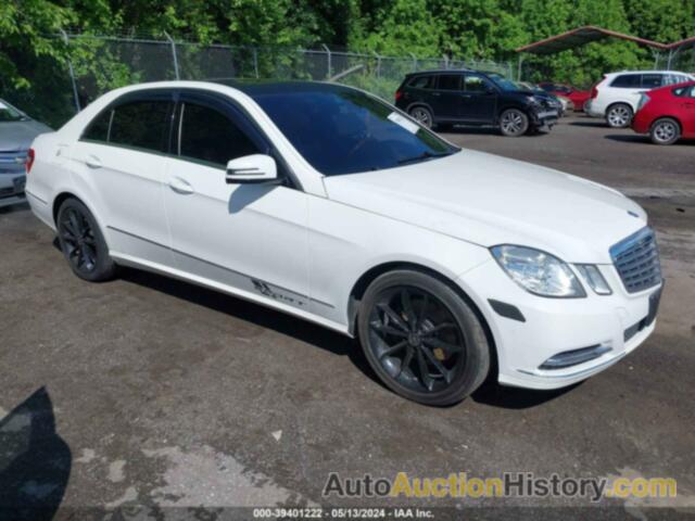 MERCEDES-BENZ E 350 350 4MATIC, WDDHF8JB2DA714038