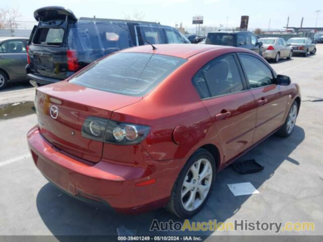 MAZDA MAZDA3 I TOURING VALUE, JM1BK32G581126259