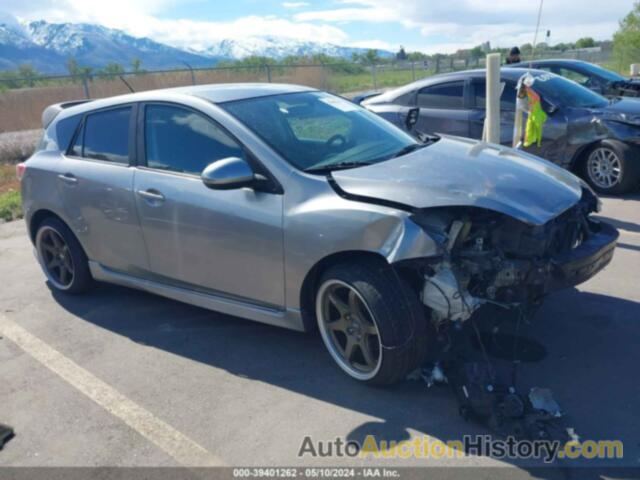 MAZDA 3 S, JM1BL1K56B1383874