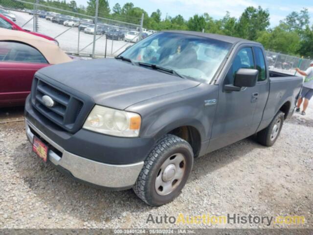 FORD F150, 1FTRF12228KB72279