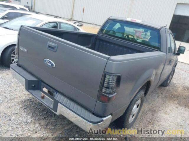 FORD F150, 1FTRF12228KB72279