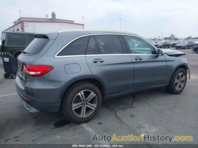 MERCEDES-BENZ GLC 300, WDC0G4JBXKF556846