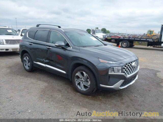 HYUNDAI SANTA FE SEL, 5NMS34AJ3PH615957