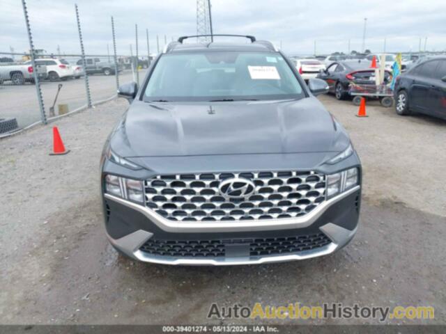 HYUNDAI SANTA FE SEL, 5NMS34AJ3PH615957