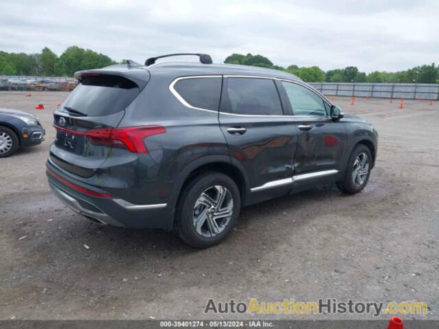 HYUNDAI SANTA FE SEL, 5NMS34AJ3PH615957