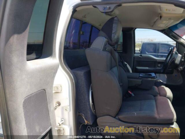 FORD F150, 1FTRF04595KB47375