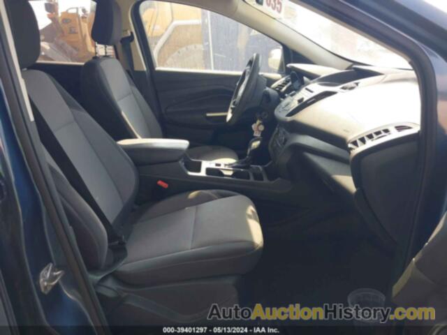 FORD ESCAPE SE, 1FMCU0GD3JUA92642