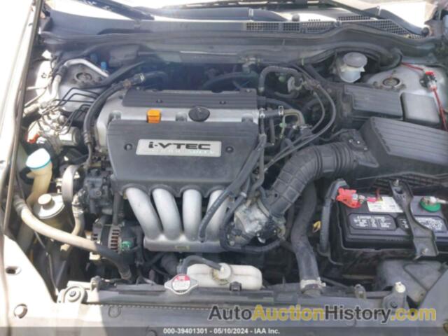 HONDA ACCORD LX, 1HGCM56485A038877