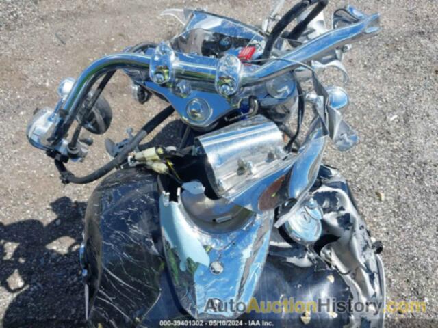 YAMAHA XVS650, JYAVM01E37A101781