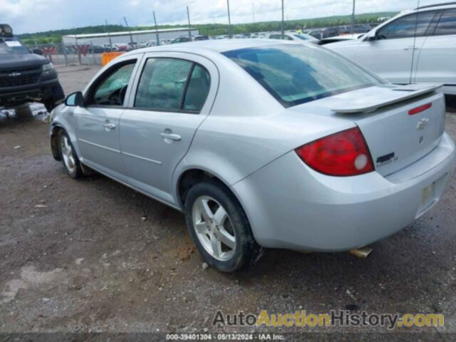 CHEVROLET COBALT LT, 1G1AL55F267773194