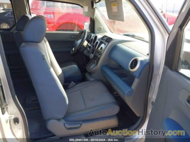 HONDA ELEMENT EX, 5J6YH28615L031788