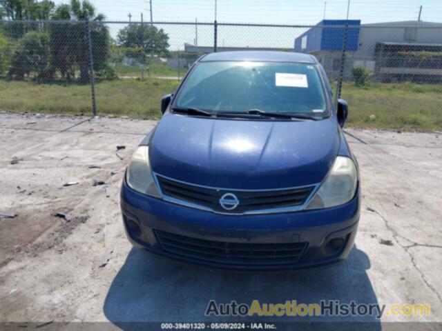 NISSAN VERSA 1.8S, 3N1BC1AP2BL398189