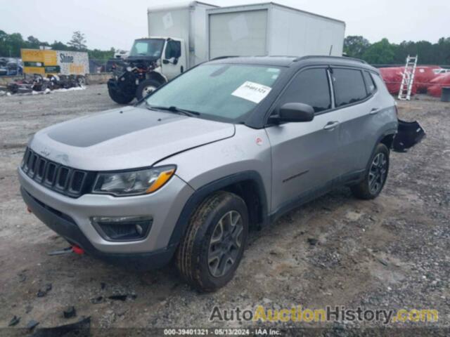 JEEP COMPASS TRAILHAWK 4X4, 3C4NJDDB0LT111774