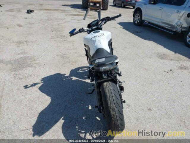 YAMAHA FZ09, JYARN53E0HA000515