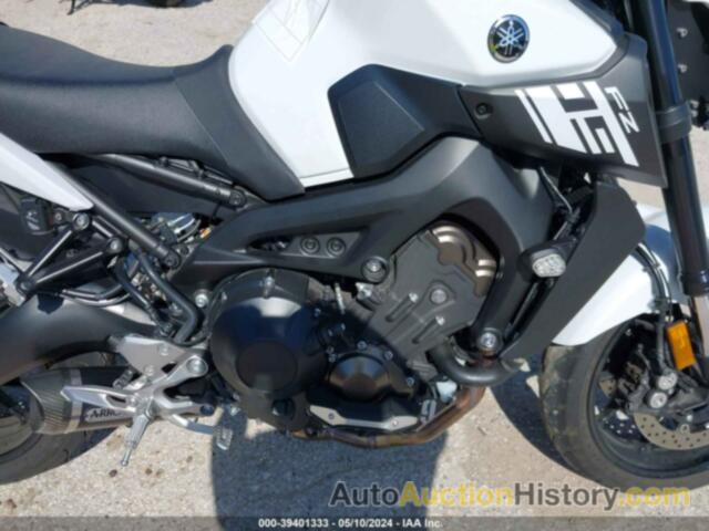 YAMAHA FZ09, JYARN53E0HA000515