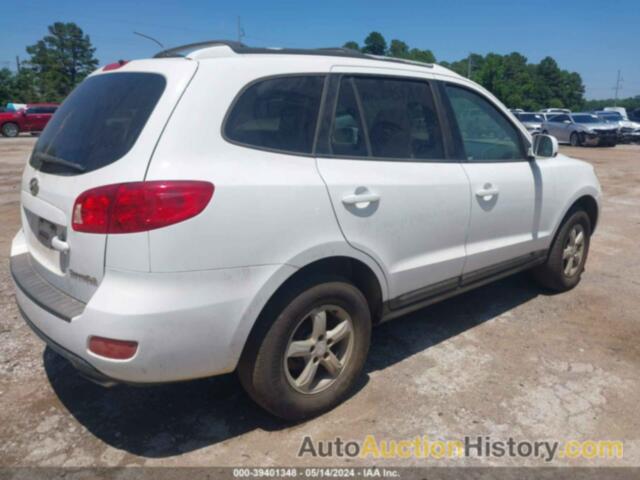 HYUNDAI SANTA FE GLS, 5NMSG13D77H112569