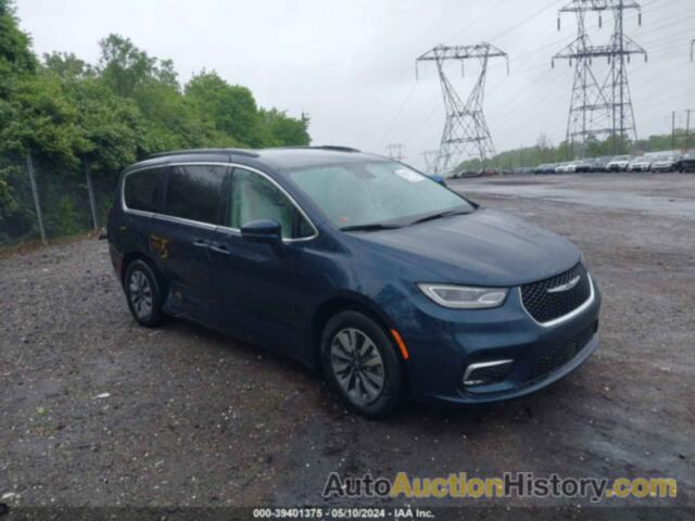 CHRYSLER PACIFICA HYBRID TOURING L, 2C4RC1L74NR148632