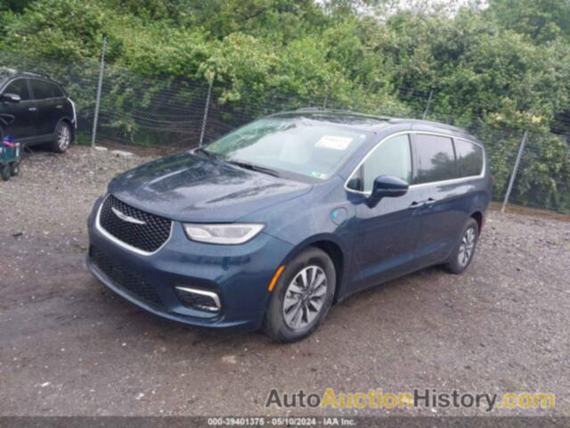 CHRYSLER PACIFICA HYBRID TOURING L, 2C4RC1L74NR148632