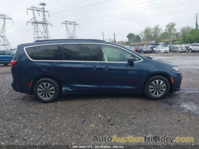 CHRYSLER PACIFICA HYBRID TOURING L, 2C4RC1L74NR148632