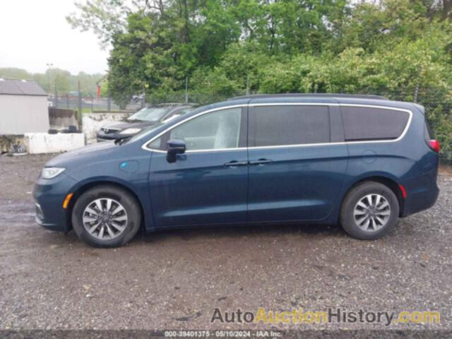 CHRYSLER PACIFICA HYBRID TOURING L, 2C4RC1L74NR148632