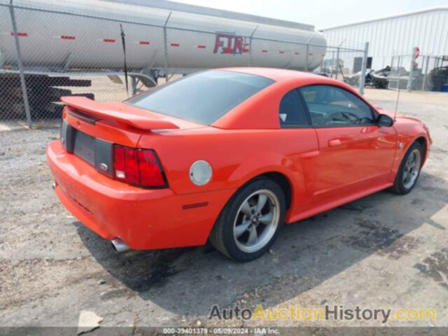 FORD MUSTANG GT, 1FAFP42X04F164896