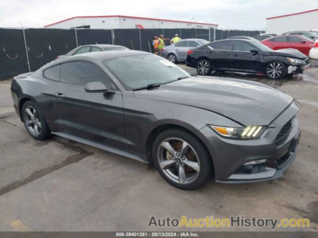 FORD MUSTANG V6, 1FA6P8AM5G5299980