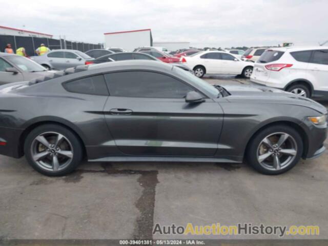 FORD MUSTANG V6, 1FA6P8AM5G5299980