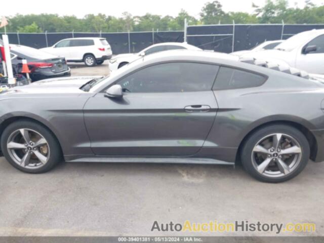 FORD MUSTANG V6, 1FA6P8AM5G5299980