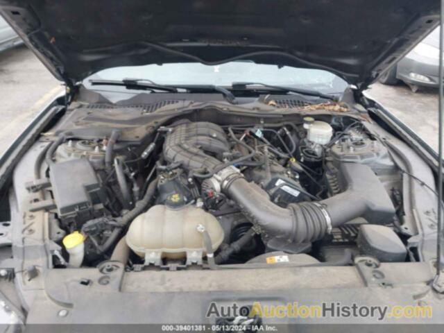 FORD MUSTANG V6, 1FA6P8AM5G5299980